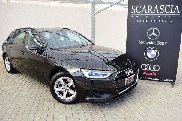 Audi A4 35 TDI S tronic Avant Business 120 kW image number 2