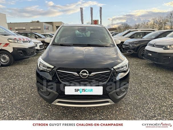 Opel Crossland X 1.2 Turbo 120 81 kW image number 3