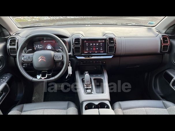 Citroen C5 Aircross PureTech 130 EAT8 96 kW image number 6