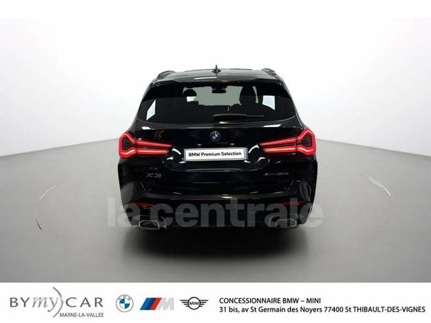 BMW X3 xDrive 215 kW image number 6