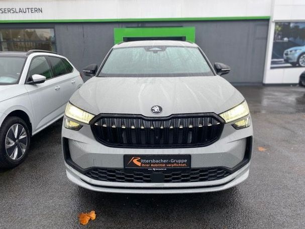 Skoda Kodiaq iV 1.5 TSI DSG 150 kW image number 2