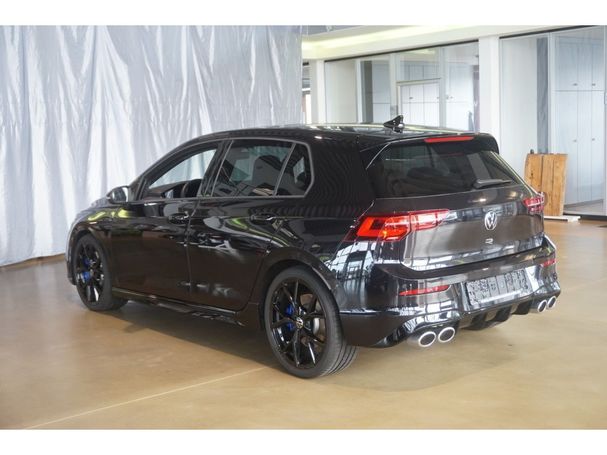 Volkswagen Golf R 4Motion DSG 235 kW image number 20