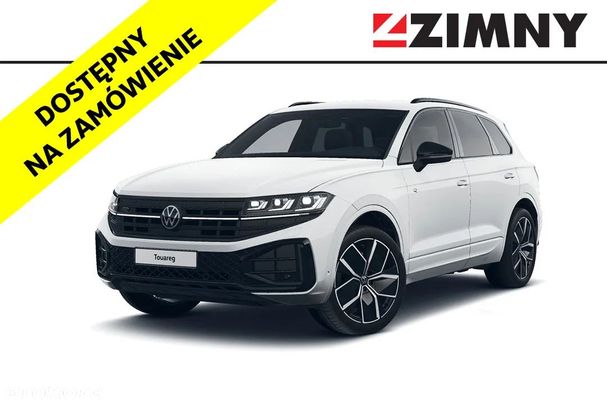 Volkswagen Touareg 3.0 TDI 4Motion 170 kW image number 1