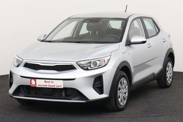 Kia Stonic 1.0 74 kW image number 1