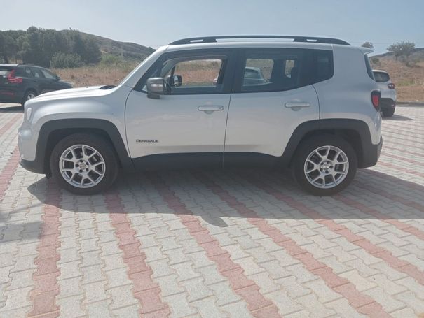 Jeep Renegade 1.0 Longitude 88 kW image number 4