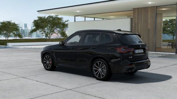 BMW X3 xDrive 185 kW image number 4