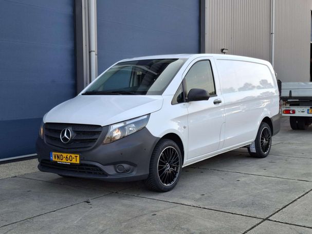 Mercedes-Benz Vito 116 CDI 120 kW image number 2