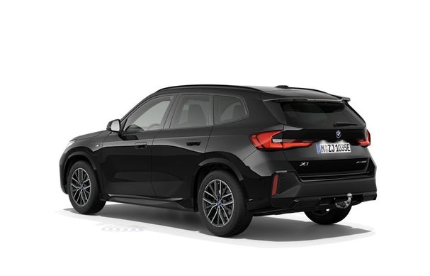 BMW X1 xDrive25e 180 kW image number 6