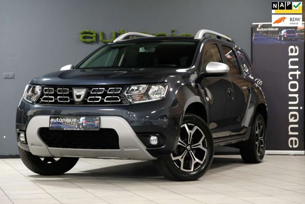 Dacia Duster TCe Prestige 96 kW image number 2