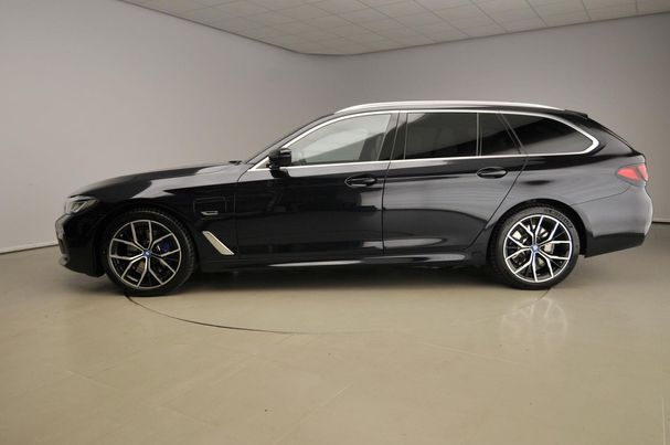 BMW 530 Touring xDrive 215 kW image number 5