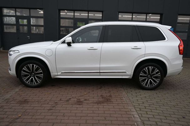 Volvo XC90 Recharge T8 AWD 288 kW image number 5