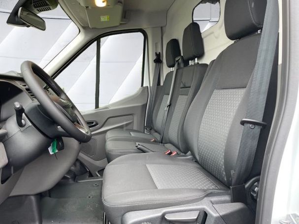 Ford Transit 350 96 kW image number 11