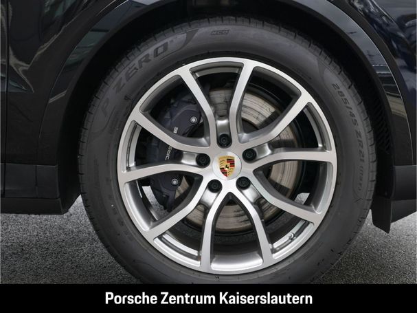 Porsche Cayenne E-Hybrid 346 kW image number 15