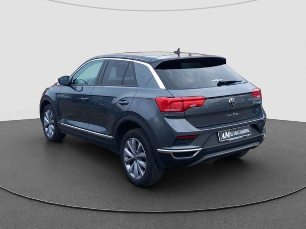 Volkswagen T-Roc 1.0 TSI T-Roc 81 kW image number 6