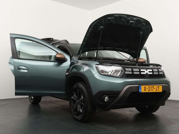 Dacia Duster TCe 100 74 kW image number 26