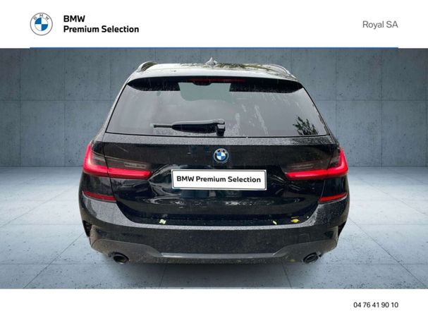 BMW 330 Touring M Sport 137 kW image number 3