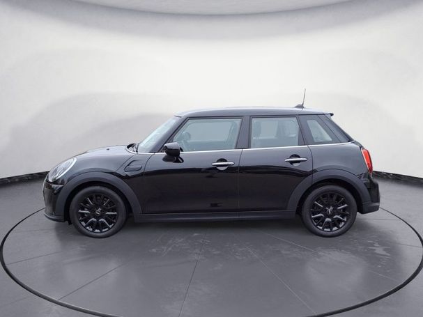 Mini One Mini Yours Trim 75 kW image number 4