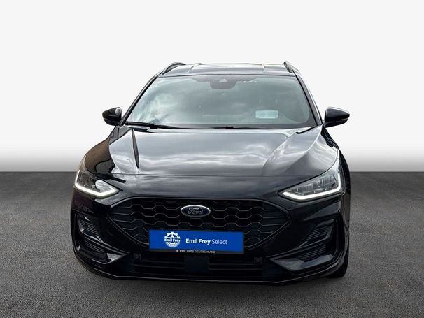 Ford Focus 1.0 EcoBoost ST-Line 92 kW image number 2