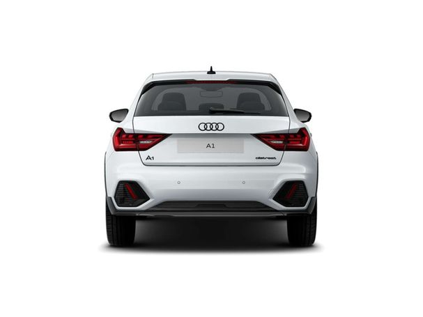 Audi A1 30 TFSI S tronic Allstreet Business 81 kW image number 3