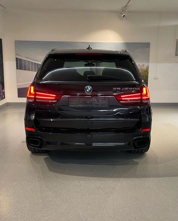 BMW X5 M50d xDrive 280 kW image number 8