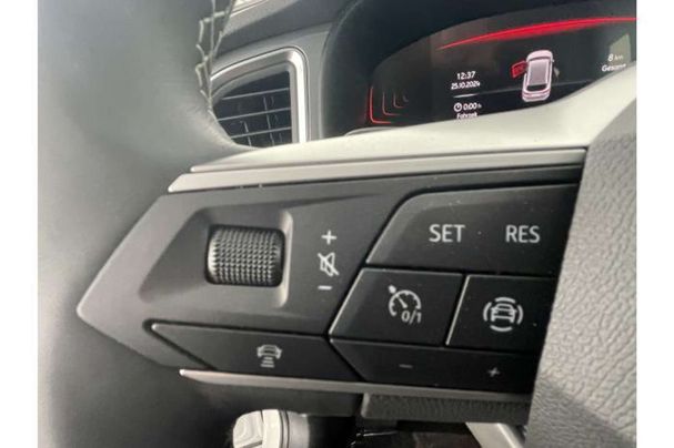 Seat Ateca 1.5 TSI DSG 110 kW image number 21