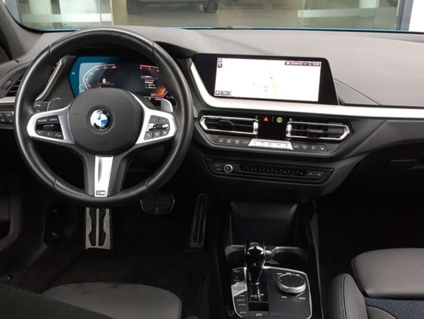 BMW 118d 110 kW image number 7