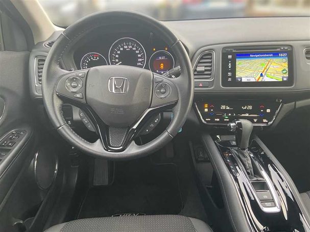 Honda HR-V 96 kW image number 14