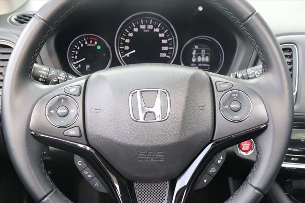 Honda HR-V 1.5 i-VTEC CVT Executive 96 kW image number 14