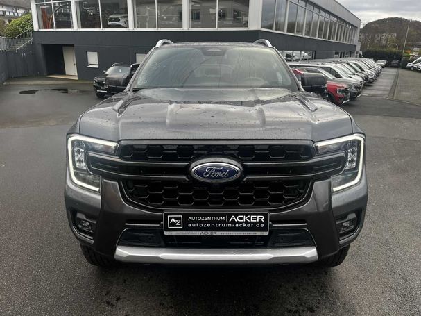 Ford Ranger 3.0 EcoBlue Wildtrak 177 kW image number 3