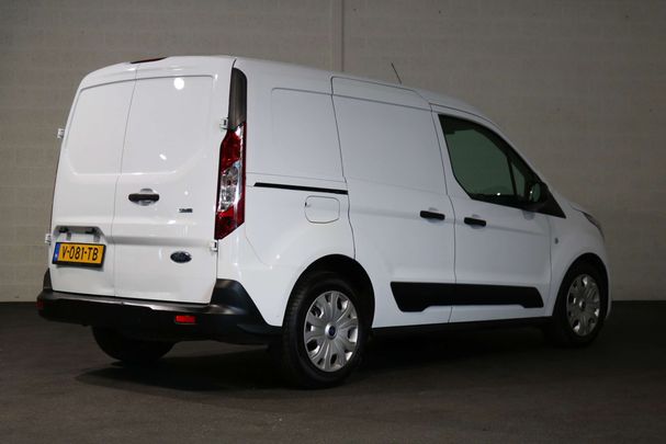 Ford Transit Connect L1 1.5 Trend 55 kW image number 10