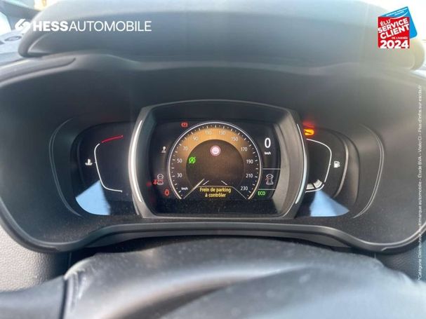 Renault Kadjar TCe 140 103 kW image number 16