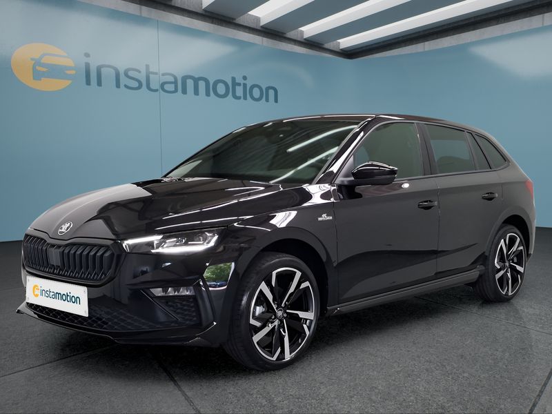 Skoda Scala 1.5 TSI DSG