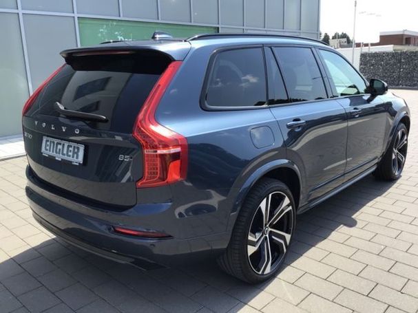 Volvo XC90 B5 AWD Plus 173 kW image number 6