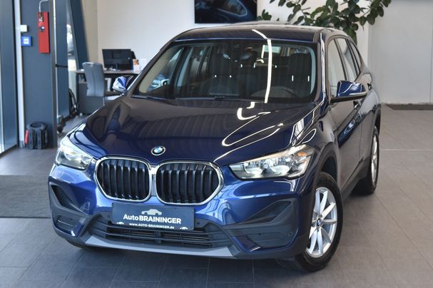 BMW X1 sDrive18d 110 kW image number 1