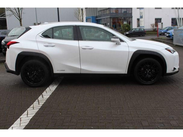 Lexus UX 250h 131 kW image number 8