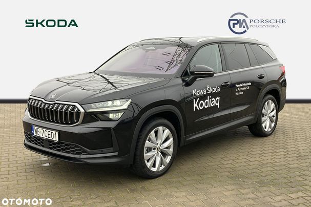 Skoda Kodiaq 142 kW image number 1