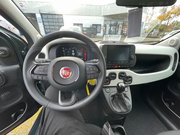 Fiat Panda 51 kW image number 12