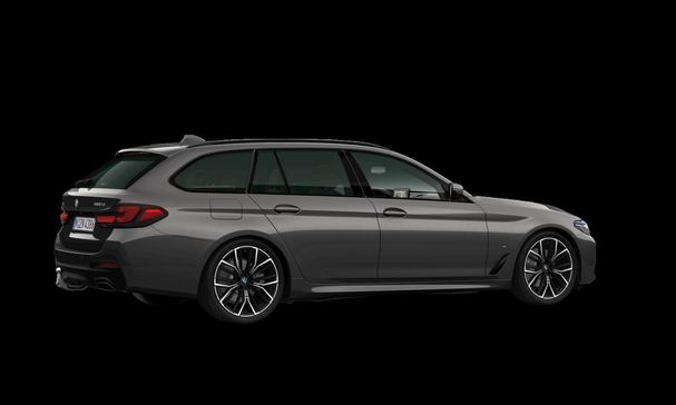 BMW 520d Touring xDrive 140 kW image number 6