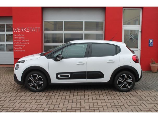 Citroen C3 83 Feel Pack 60 kW image number 5