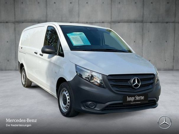 Mercedes-Benz Vito 116 CDI 120 kW image number 4