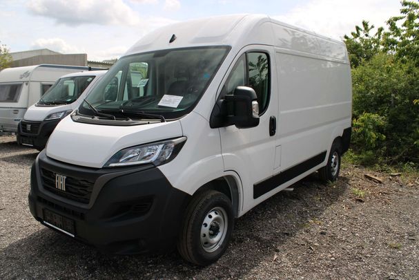 Fiat Ducato L2H2 140 103 kW image number 1