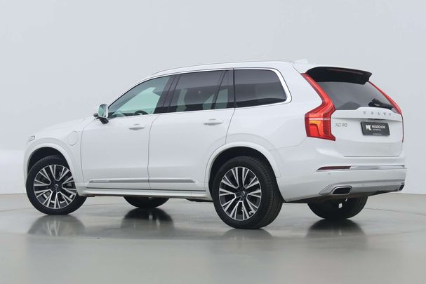 Volvo XC90 Recharge T8 AWD 288 kW image number 2