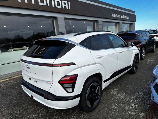 Hyundai Kona Prime 160 kW image number 3