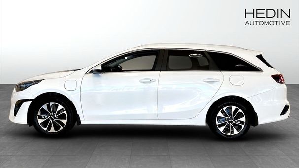 Kia Ceed Plug-in Hybrid 104 kW image number 6