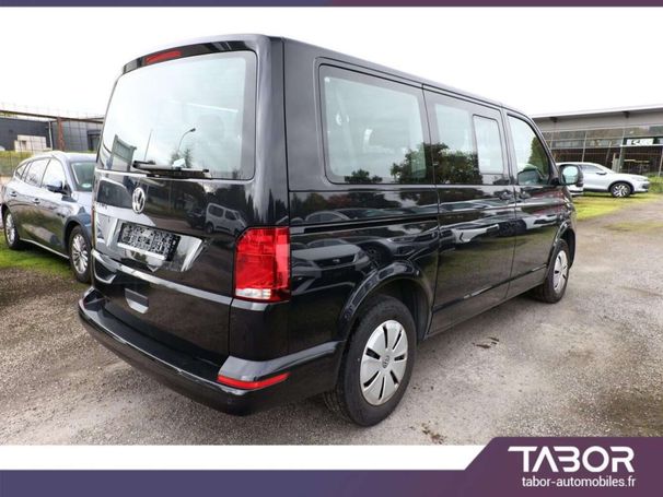 Volkswagen T6 Caravelle DSG 110 kW image number 3