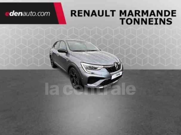 Renault Arkana 1.3 TCe EDC 103 kW image number 3