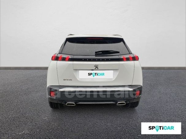 Peugeot 2008 PureTech 130 Allure 96 kW image number 6