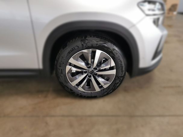 Skoda Kodiaq 2.0 TDI DSG 110 kW image number 6