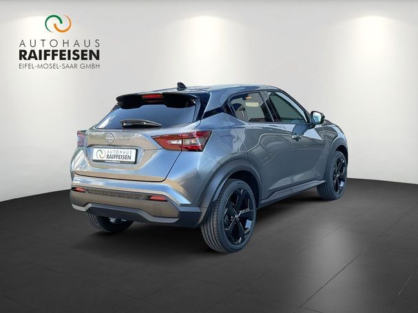 Nissan Juke DIG-T Tekna 84 kW image number 3