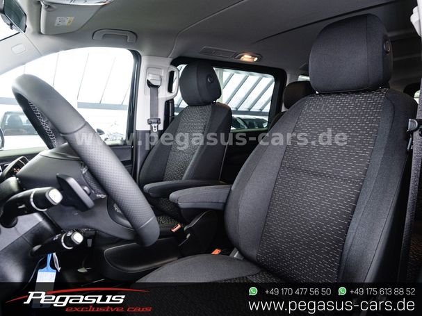 Mercedes-Benz Vito 119 CDi Tourer SELECT 140 kW image number 23